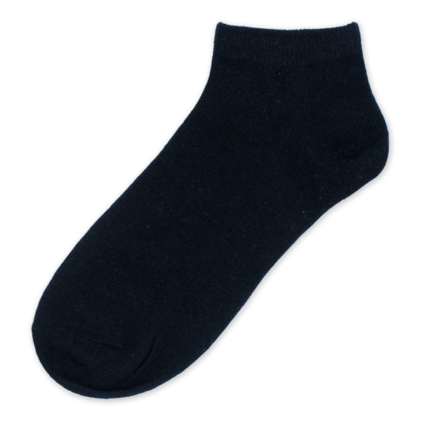 מארז 5 גרביים קרסוליות לורקס