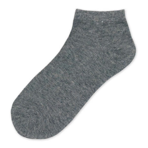 מארז 5 גרביים קרסוליות לורקס