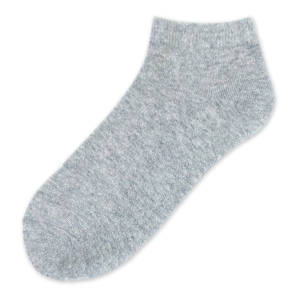 מארז 5 גרביים קרסוליות לורקס