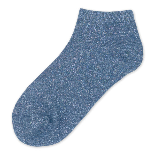 מארז 5 גרביים קרסוליות לורקס