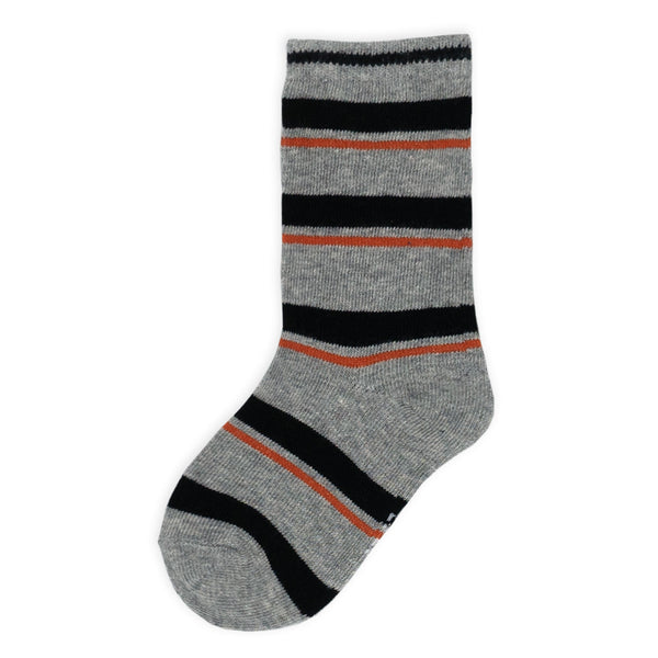 מארז 5 גרביים מודפסות אורך רגיל