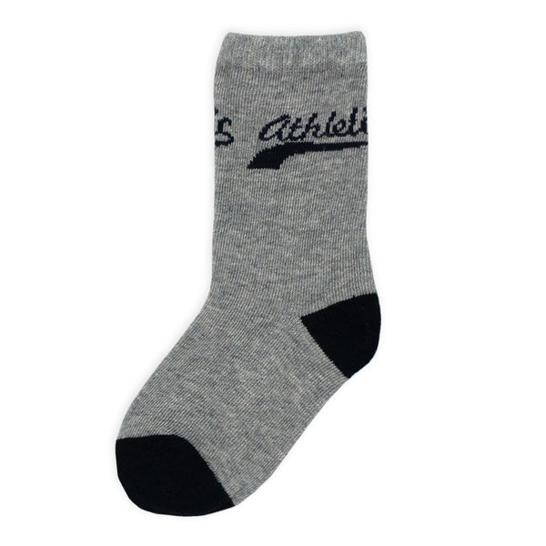 מארז 5 גרביים מודפסות אורך רגיל