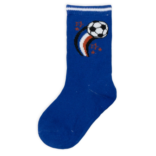 מארז 5 גרביים מודפסות אורך רגיל