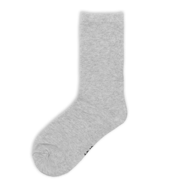 מארז 5 זוגות גרביים חלקות