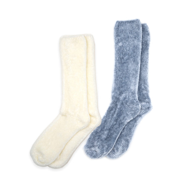 מארז 2 גרבי פרווה נעימה נשים