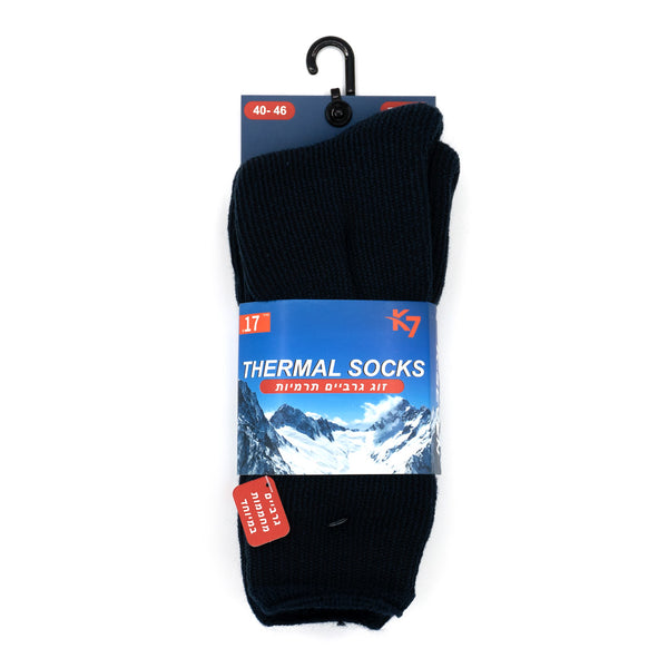 גרביים תרמיות