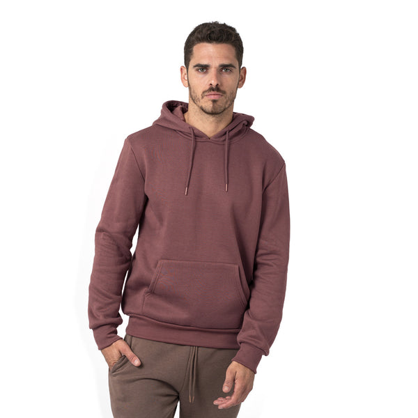 קפוצ'ון כיס קנגורו