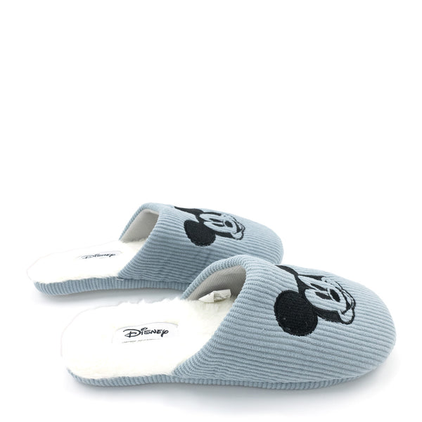 נעלי בית כפכפי פרווה מיקי מאוס