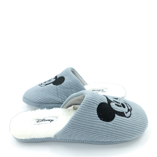 נעלי בית כפכפי פרווה מיקי מאוס