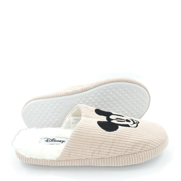 נעלי בית כפכפי פרווה מיקי מאוס