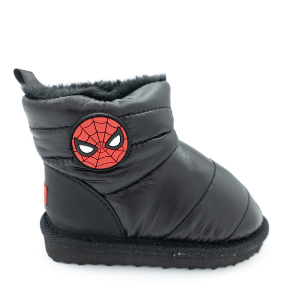 נעלי בית מגף פרווה ספיידרמן