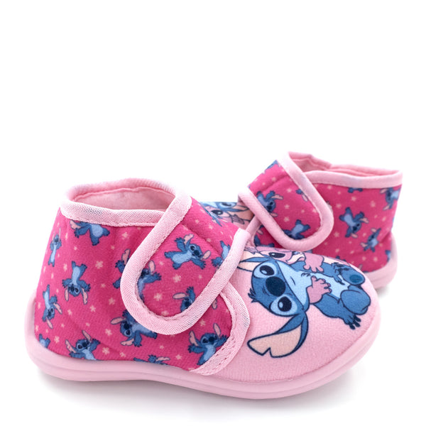 נעלי בית סקוטש סטיץ'