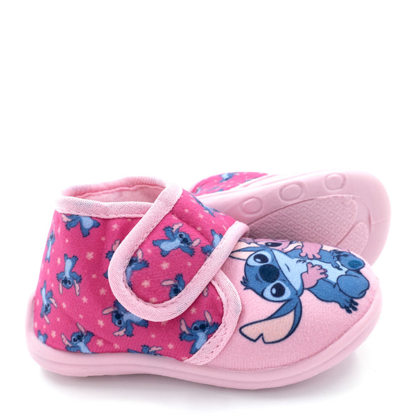 נעלי בית סקוטש סטיץ'