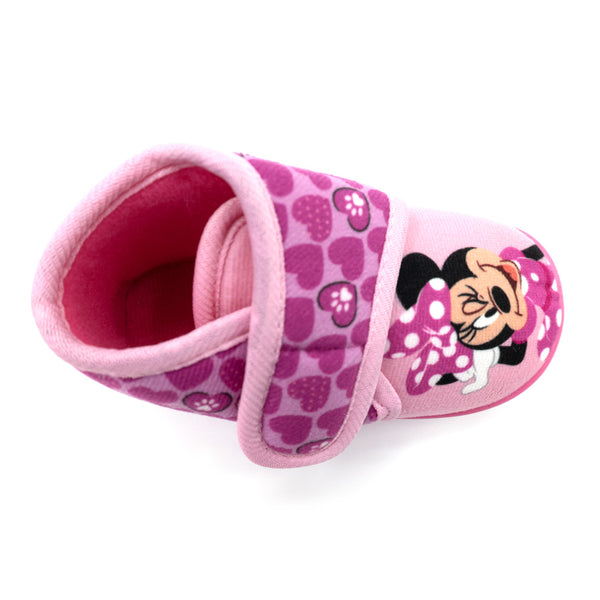 נעלי בית סקוטש מיני מאוס