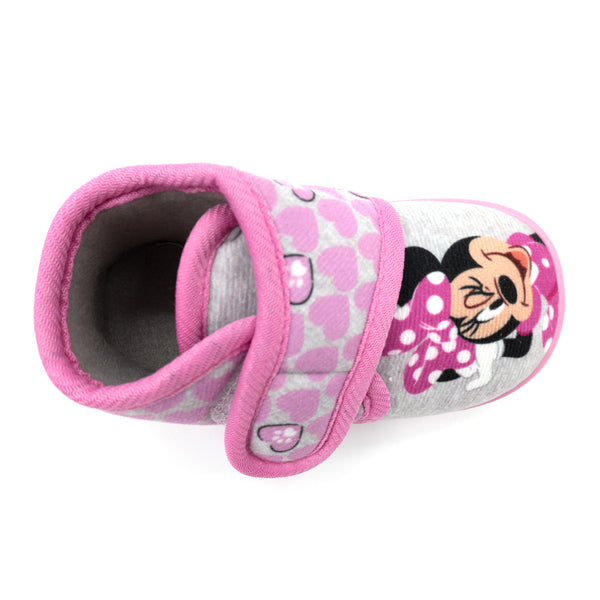 נעלי בית סקוטש מיני מאוס