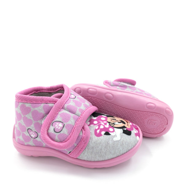 נעלי בית סקוטש מיני מאוס