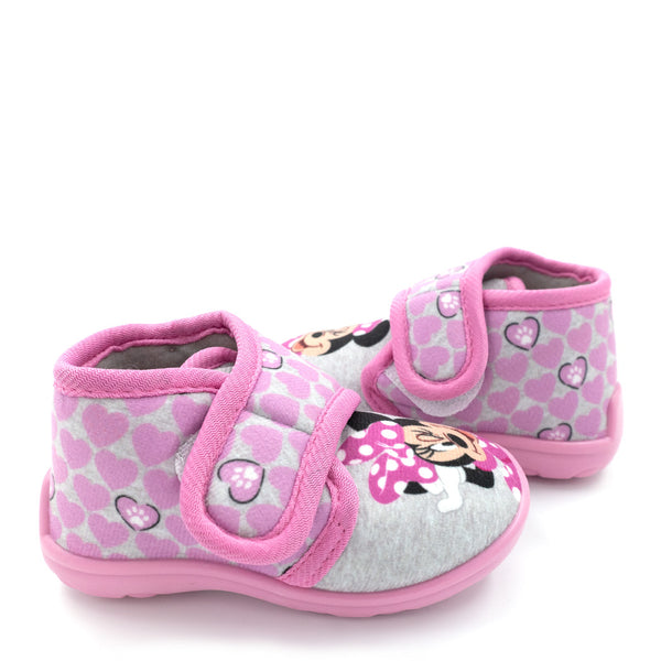 נעלי בית סקוטש מיני מאוס