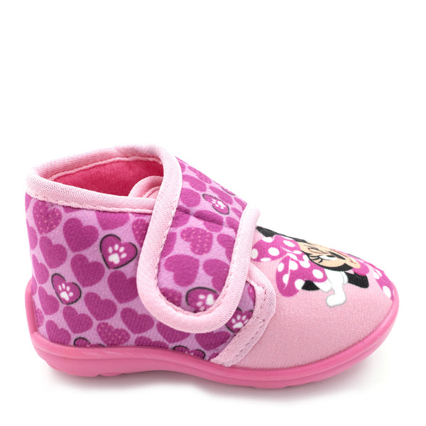 נעלי בית סקוטש מיני מאוס