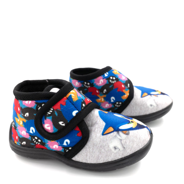 נעלי בית סקוטש סוניק