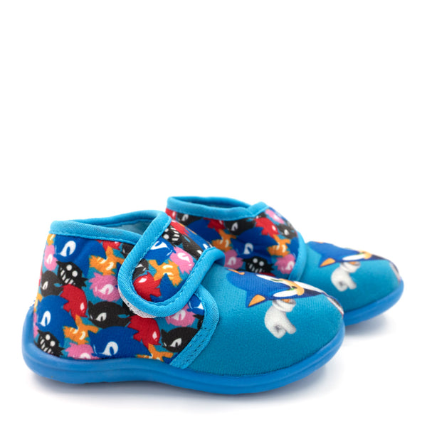 נעלי בית סקוטש סוניק