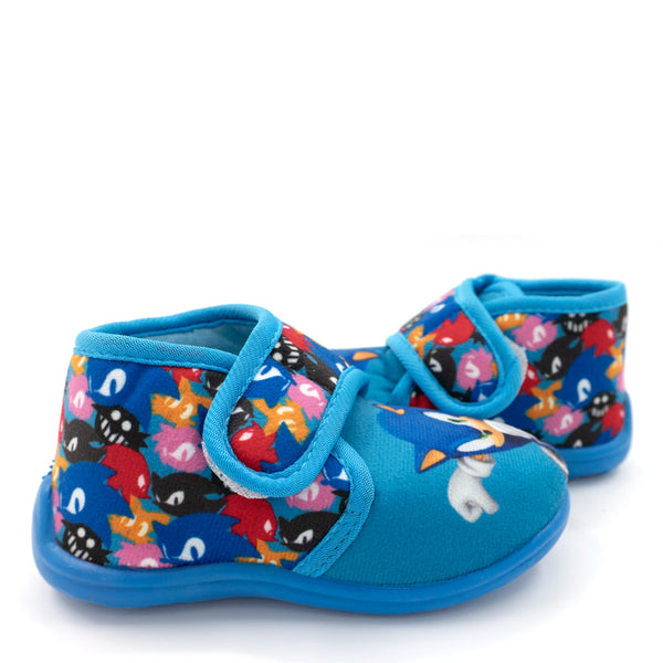 נעלי בית סקוטש סוניק