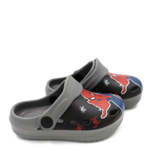 כפכפי נוחות גומי ספיידרמן