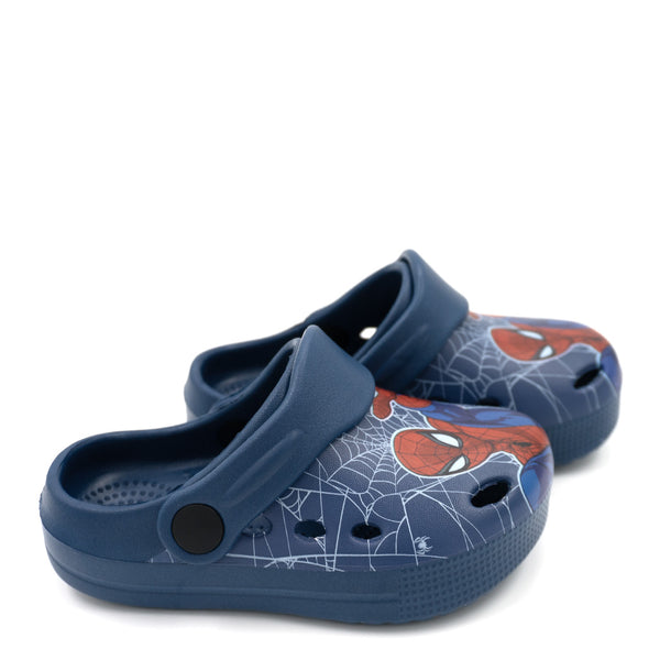 כפכפי נוחות גומי ספיידרמן