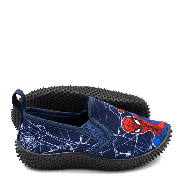 נעלי מים ספיידרמן