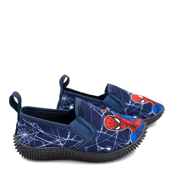 נעלי מים ספיידרמן