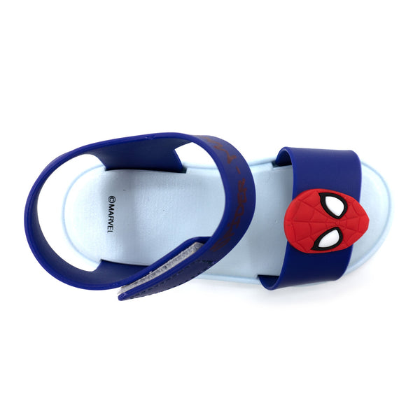 סנדלי רצועות ספיידרמן