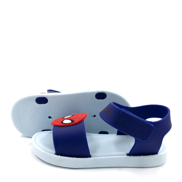 סנדלי רצועות ספיידרמן