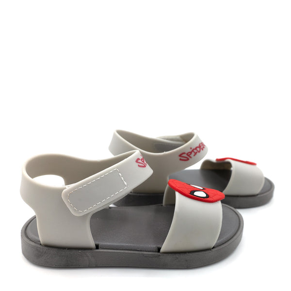 סנדלי רצועות ספיידרמן