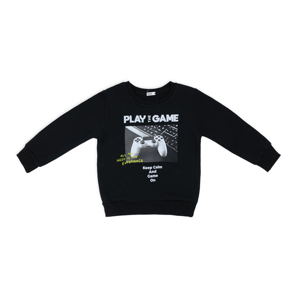 זוג חליפות פוטר