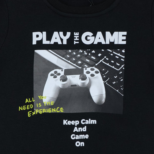 זוג חליפות פוטר