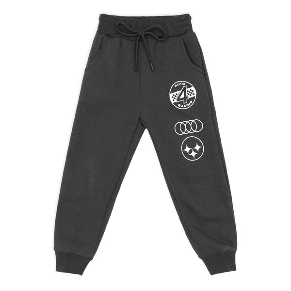 זוג חליפות פוטר