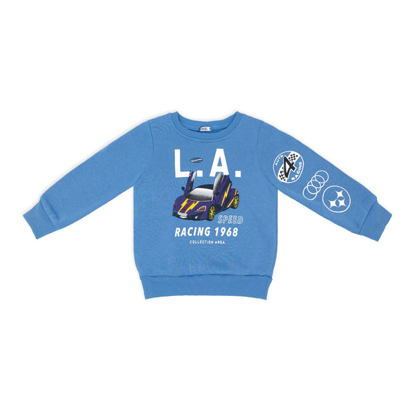 זוג חליפות פוטר