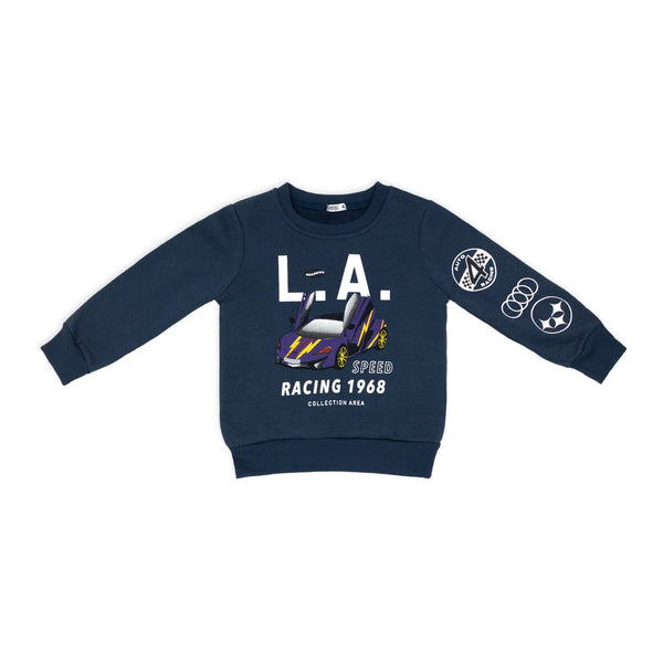 זוג חליפות פוטר