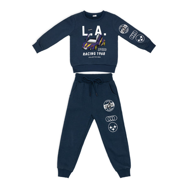 זוג חליפות פוטר