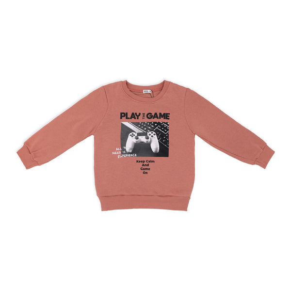 זוג חליפות פוטר