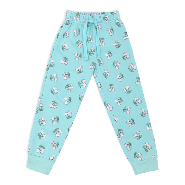 פי'גמה פוטר מודפסת