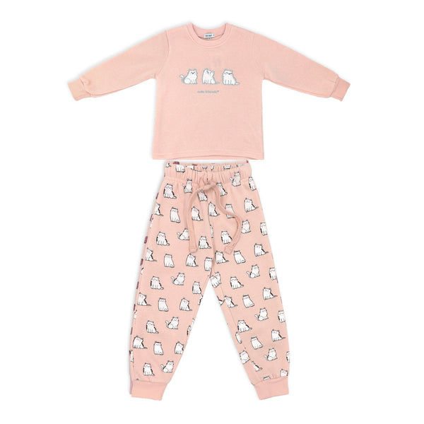 פי'גמה פוטר חתולים