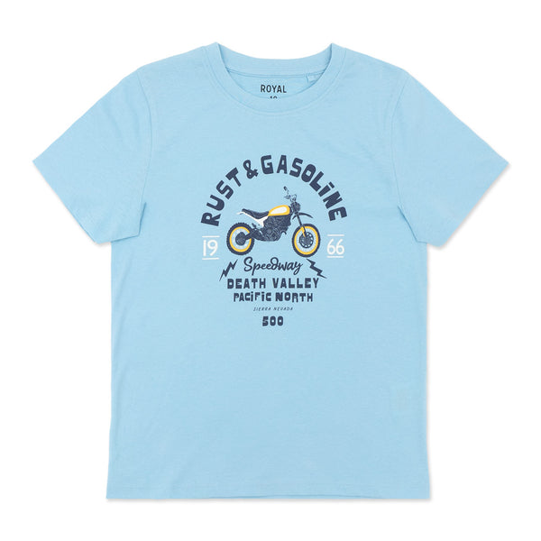 מארז 3 חולצות מודפסות