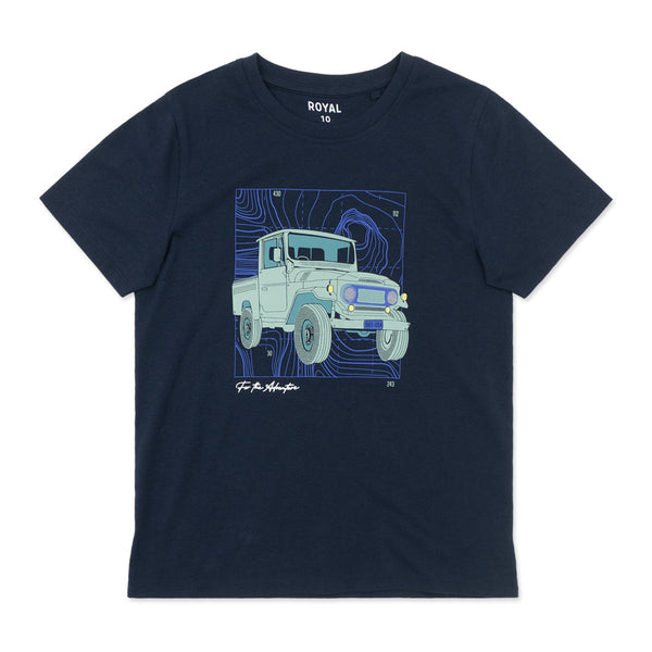 מארז 3 חולצות מודפסות