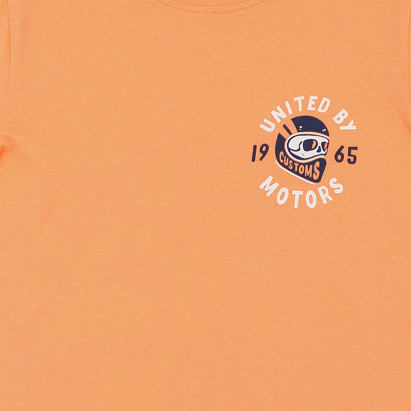 מארז 3 חולצות מודפסות