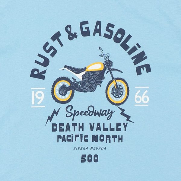 מארז 3 חולצות מודפסות