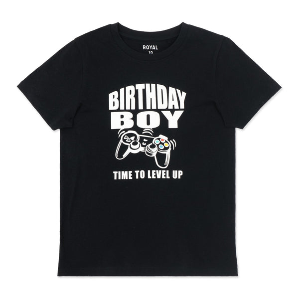 מארז 3 חולצות מודפסות