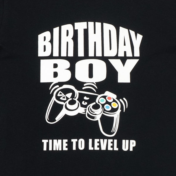 מארז 3 חולצות מודפסות