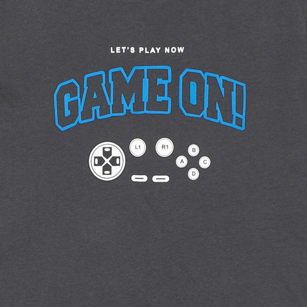 מארז 3 חולצות מודפסות