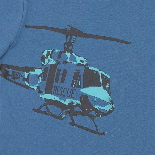 מארז 3 חולצות מודפסות