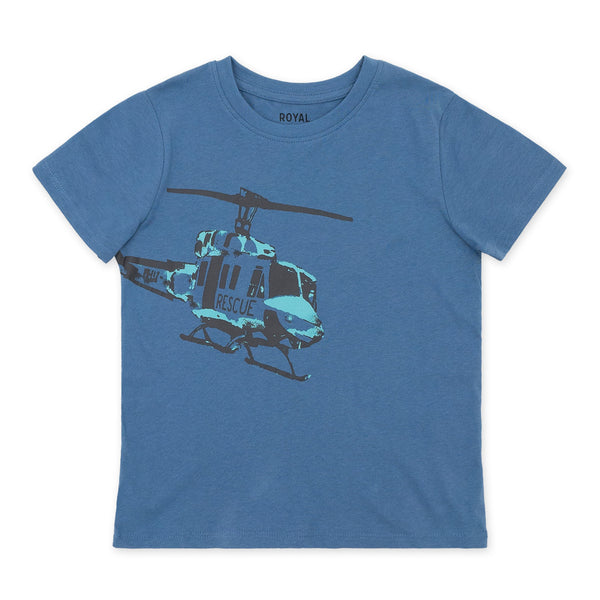 מארז 3 חולצות מודפסות